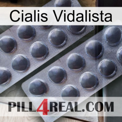 Cialis Vidalista 31
